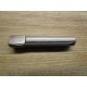 Emerson Proc 1V334035072 Pin Groove Flat End