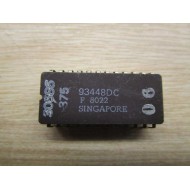 93448DC Semiconductor - Used