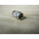 Generic 2 Piece Metal Tube Coupling - New No Box