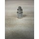 Generic 2 Piece Metal Tube Coupling - New No Box