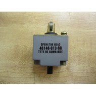 Allen Bradley 40146-013-60 Operator Head 4014601360 - Used