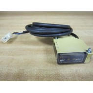 Telemecanique XUK2ARCTL2R Sensor 6.5' Black Cable - Used