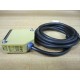 Telemecanique XUK2ARCTL2R Sensor 6.5' Black Cable - Used