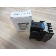 Telemecanique LC1D0901G6 Contactor 006115