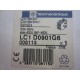 Telemecanique LC1D0901G6 Contactor 006115