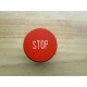 Telemecanique ZB2 BL434 Red Button Stop