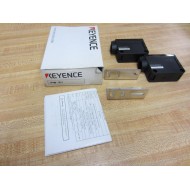 Keyence PW-51 Photoelectric Sensor PW51