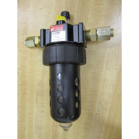 Parker 17L32BE Lubricator 12" - Used