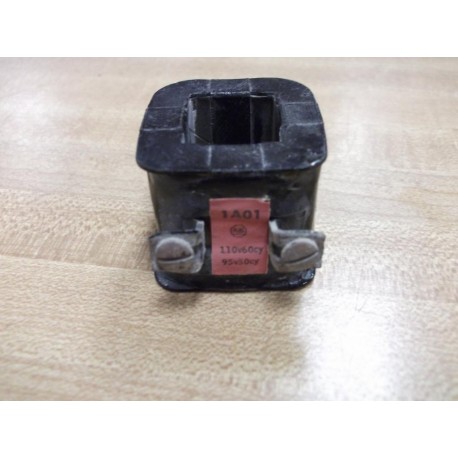 Allen Bradley 1A01 Coil - New No Box