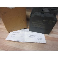 Siemens 6EP1-334-1SL12 Power Supply 6EP13341SL12