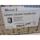 Moeller ZM6-100-CNA Circuit Breaker ZM6100CNA