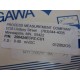 Yokogawa 250424ECPZ-CU1 D.C. Amperes Meter