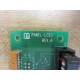 9000257 Circuit Board LCD3 - Used