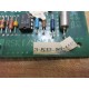 3-533-0011C Circuit Board 3-531-4530A Rev E - Used