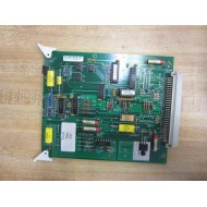 758101 Power Board Rev.AC - Used