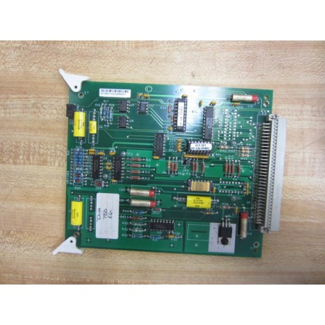 758101 Power Board Rev.AC - Used