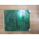 758101 Power Board Rev.AC - Used