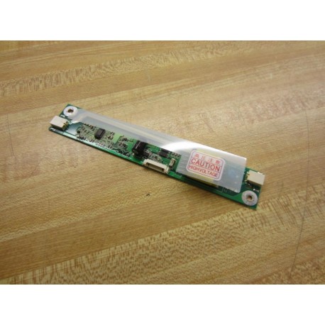 Frontex P1521E03 Circuit Board Ver 1 - Used