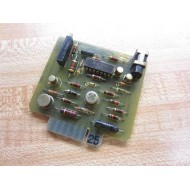 Micro BSC-1 Off Delay Circuit Board - Used