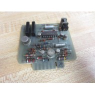 Micro BSC-2 On Delay Circuit Board FMT8 - Used