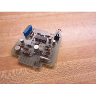 Micro BSC-2 On Delay Circuit Board - Used