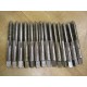 H. W. CO. 21137 516-18 HS GH-3 Tap Bag Of 14 - Used