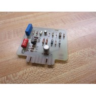 Micro BSC-3 On Delay Circuit Board Without Bulb - Used
