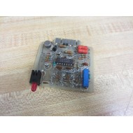 Micro BSC-3 On Delay Circuit Board FMF1 - Used