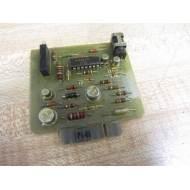 Micro FMT-4 Circuit Board On Delay FMT4 - Used