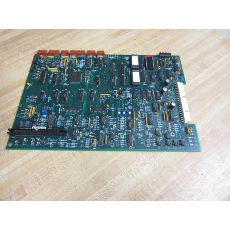 Part 0042-6722 Circuit Board Rev C2 - Used