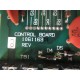 DPMC 106116301 Control Board - Used