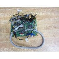 Bien BT-R06LANQ Circuit Board - Used