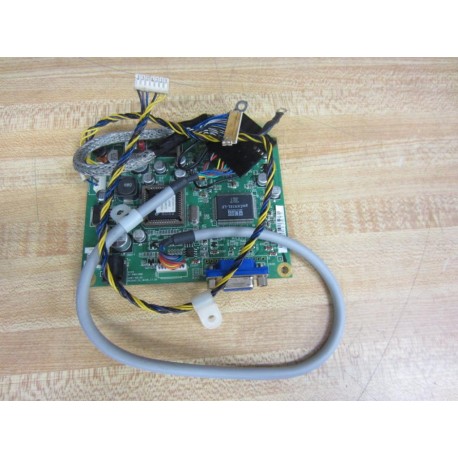 Bien BT-R06LANQ Circuit Board - Used