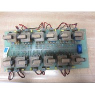 SSD 047644 Trigger Board - Used