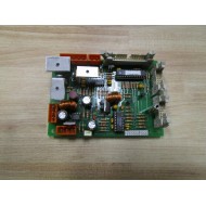 Beckhoff C2BATRS1 Circuit board C2000BAT - Used