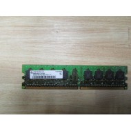 HYB HYS64T64000HU-5-A Memory Module HYS64T64000HU5A - Used