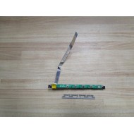 Generic E171FP Circuit Board - Used