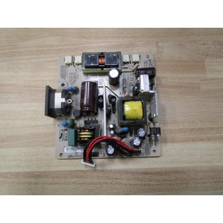 Digital Decade BLM17000720 Circuit Board - Used