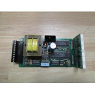 MB0727 Circuit Board EB0396 - New No Box