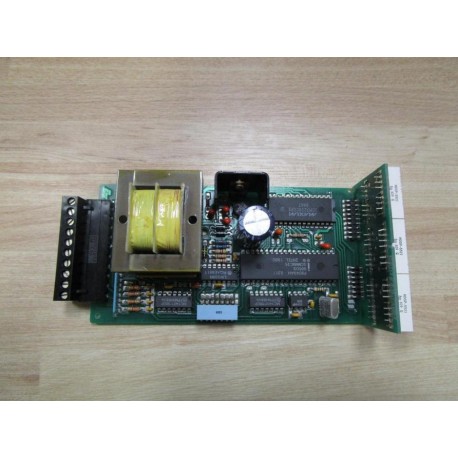 MB0727 Circuit Board EB0396 - New No Box