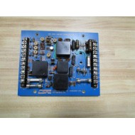 CSR PC-0001D Circuit Board - Used