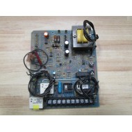 2675-2000 Circuit Board 26752000 - Used