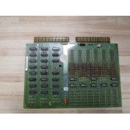 General Electric 21400495 Circuit Board 44A294598-G01 - Used