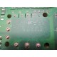 Omron 74102-610-05A Circuit Board - Used