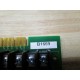 Struthers-Dunn MBC02920-130B Circuit Board Rev.5 - New No Box