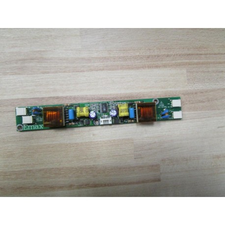 Emax CPC0551R6049B Circuit Board - Used