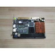 Intel HS6237 Circuit Board - Used