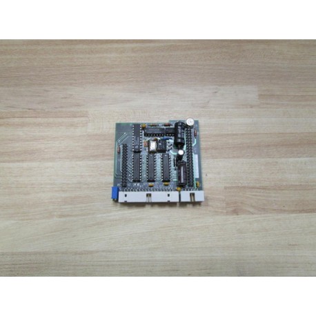 Allus Technology ATC-1100-1013 Circuit Board - Used
