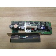 Compeq 9636 Circuit Board - Used