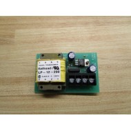BCI 8202 Circuit Board LP-12-200 8202-C - Used